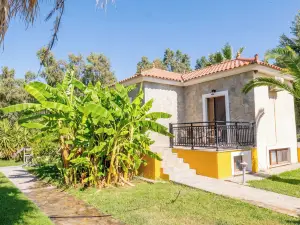 Kalloni Village Apartments