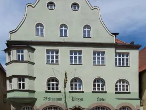 Hotel Piazza