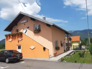 Guest House Mačić