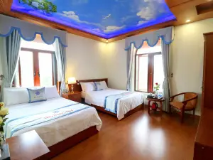 Resort Huu Bang