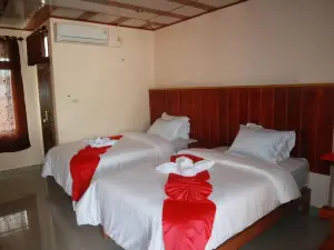 Tundreheni Hill Hotel and Restaurant