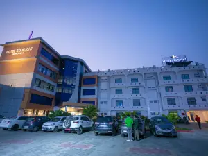 Hotel Starlight