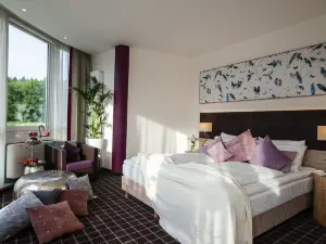 Business Class Hotel Ebersberg