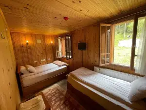Ayder Vesile Otel