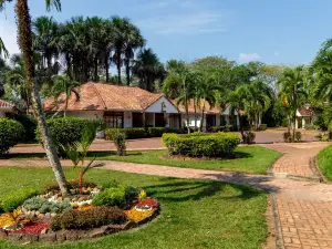 Hotel Campestre la Potra