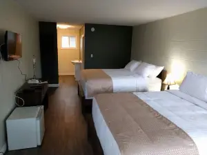 Paddock Inn