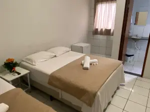 SÃO CRISTOVÃO Hotel