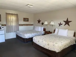 The Edgewood Motel