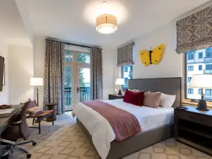 The Blake Residences