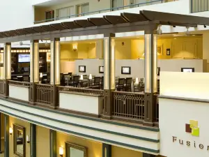 DoubleTree Suites by Hilton Hotel Boston - Cambridge