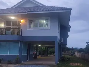 Kitchaview Poolvilla พูลวิลล่า เชียงราย