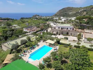 Tenuta Villa Tara
