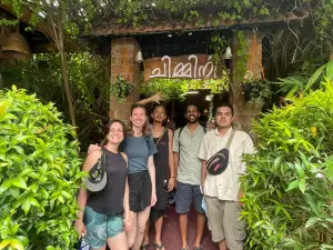 HostelExp, Varkala - A Beach Town Hostel