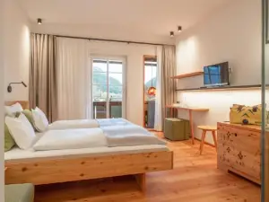 Biohotel Gralhof