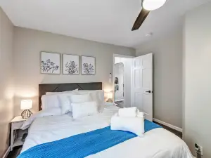 Proximity to Winery and Close to Beach - Stunning Getaway