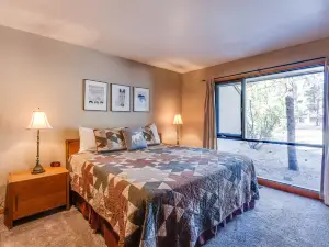 Meadow House Condo 4