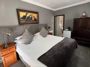 Rabbit Hole Hotel
