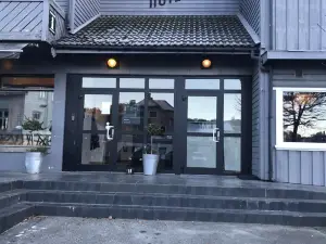 푸글 포닉스 호텔