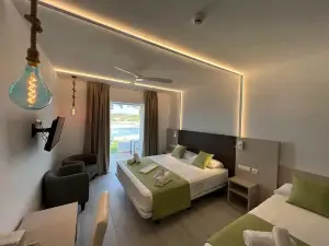 호텔 로카 베야