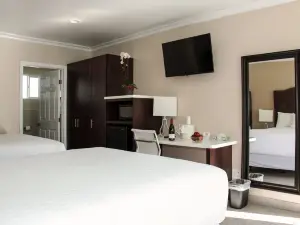 El Royale Hotel - Near Universal Studios Hollywood