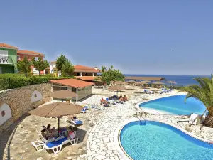 Porto Skala Hotel Village