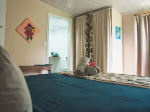 Teavapiti Lodge