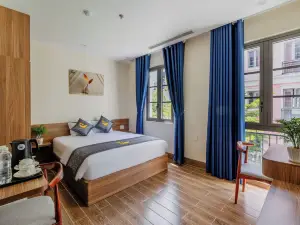 Alba Sand Hotel Phu Quoc