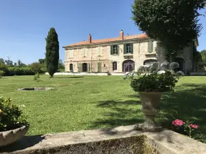 Villa 2 Pas Sages