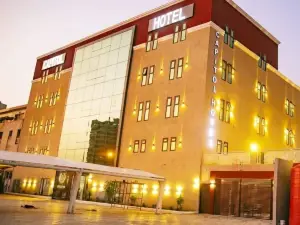 Hotel Capitol Abidjan