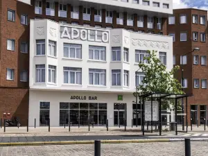 Ibis Styles Lens Centre Gare