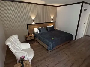 Süvari Hotel