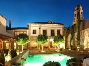 호텔 푸에르타 데 라 루나