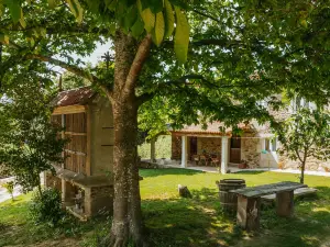 A Quinta Das Maceiras