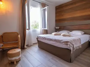 Hôtel & Restaurant les Mouettes