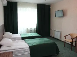 Кубань