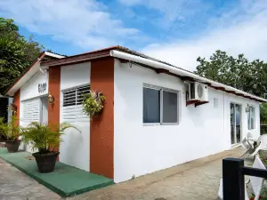 Hotel Santo Cerro Natural Park