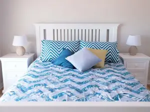 Shades of Blue Eco Retreat