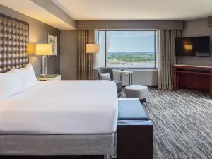 Hyatt Regency St Louis at the Arch