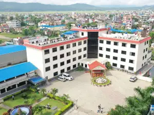 Suva Hotel