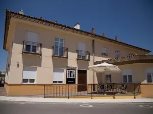 Hostal Pradaria
