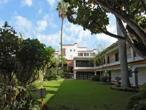 Hotel Posada Quinta Las Flores