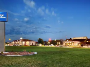 Best Western Benton Harbor-St. Joseph