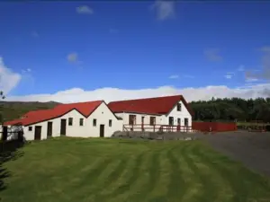 Sólheimahjáleiga Guesthouse