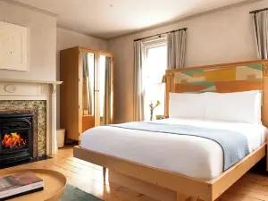 Hotel Kinsley