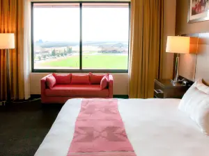 Legends Casino Hotel