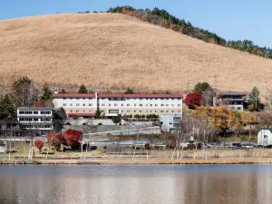 Shirakabako Hotel Paipuno Kemuri