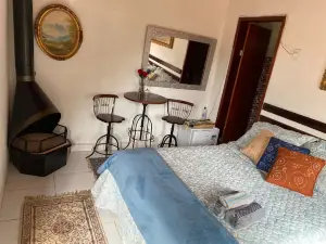 Recanto Das Orquideas