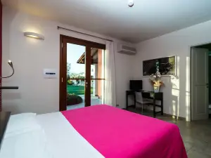 Hotel la Posta di Torrenova