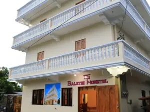 บาเลติน โฮมเทล บาตาเนส