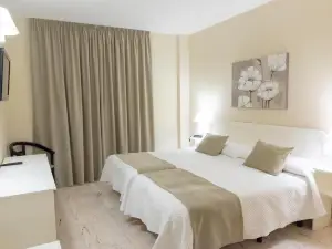 Hotel Ramomar